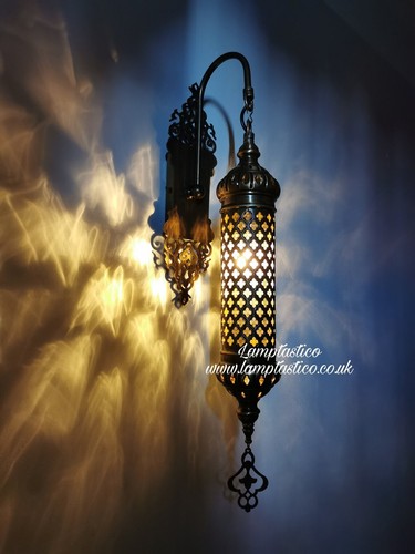 Exquisite moroccan cylinder - exquisite,