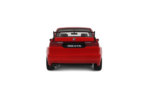 Alfa romeo 155 gta stradale - alfa,