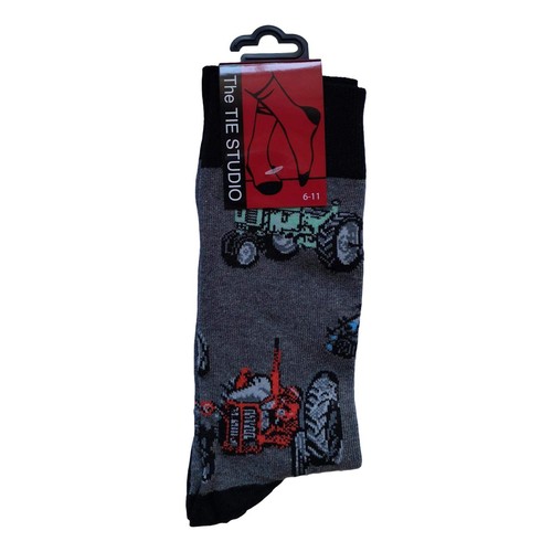 Vintage farm tractors - vintage, unisex