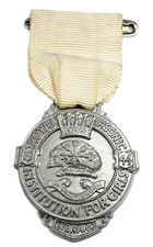 Vintage Old The Royal Masonic