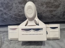 Martha Stewart Craft Punch -