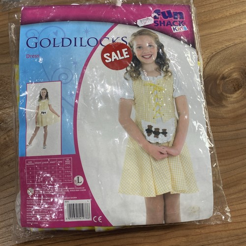 Goldilocks dress carry bag - &,