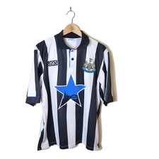 Newcastle United Home Football