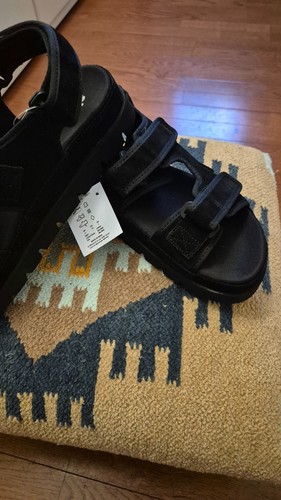Simply black leather - simply,