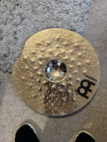 Meinl classics custom extreme - classics,