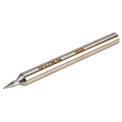 Metcal soldering tip long - soldering,
