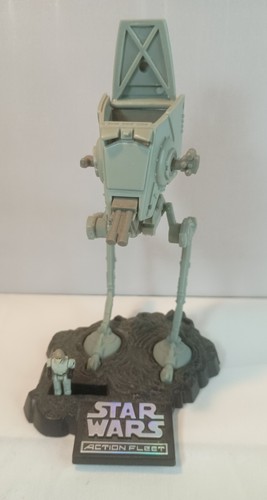 Imperial scout walker - scout,