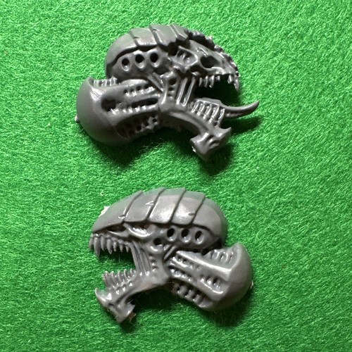 Warhammer 40k tyranid carnifex - warhammer,