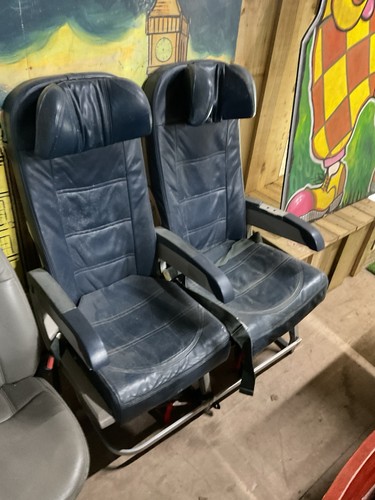 Airplane aircraft seats man - airplane,,