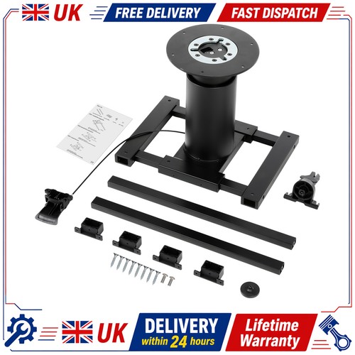 Table leg way adjustable - rv,