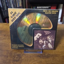 CREEDENCE CLEARWATER REVIVAL ~