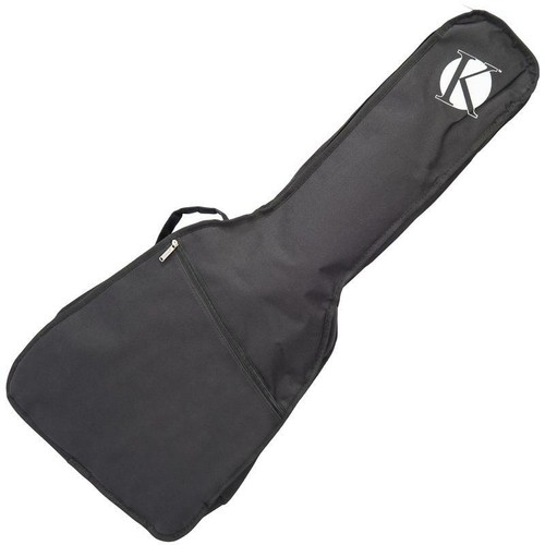 Kinsman standard padded bag - standard,