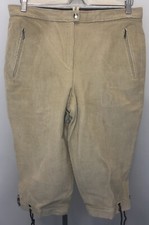 1960s 1970s Corduroy Plus