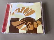 Steroid Maximus - Ectopia (2002)