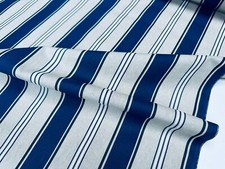 Classic Nautical Stripes