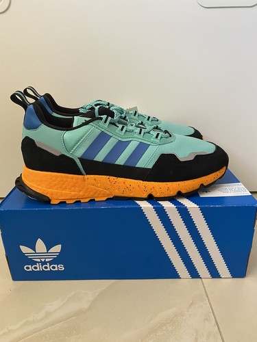 Adidas boost shoes acid - boost,