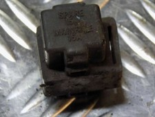 SUZUKI TU250 TU250X FUSE BOX