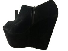 KOI Couture Ladies High Heels