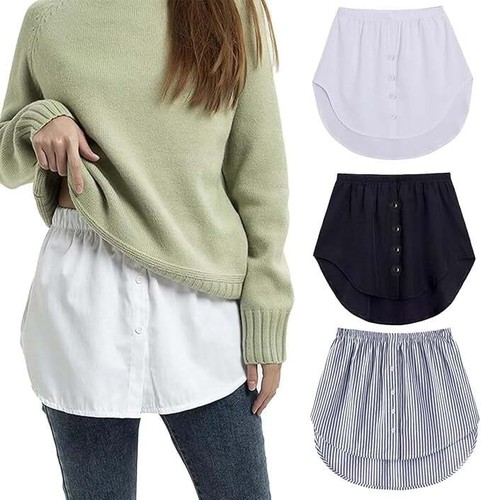 Pieces underskirt ladies - 3,