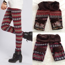 Womens Winter Fleece Thermal