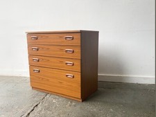 Mid-Century Modern Chest of Drawers by Schreiber Furniture