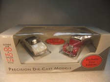 1:76 EFE 2 Car Set 11401 /
