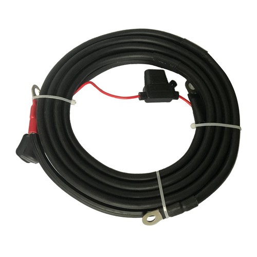 Battery cables for - , 75hp