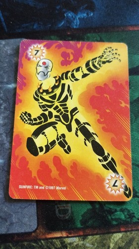 Overpower ccg power card - overpower,