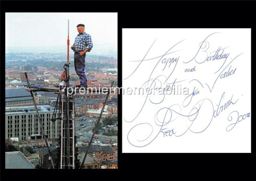 Steeplejack tv personality - steeplejack,