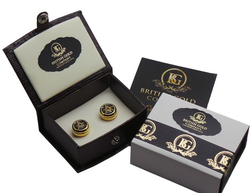 Freemason cufflinks shirt - cufflinks,