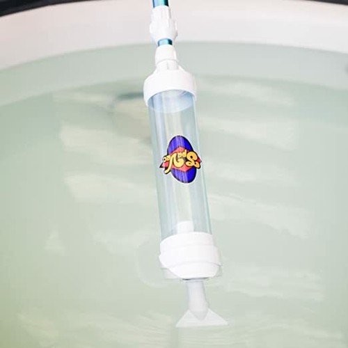 Paradise spa vacuum - spa, hot