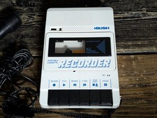 Bush BS105 Portable Cassette