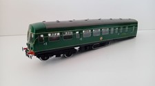 Class 101 dmu - class, oo