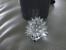 Swarovski hedgehog, 013989