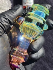 Heady Handmade 3.71" Glass