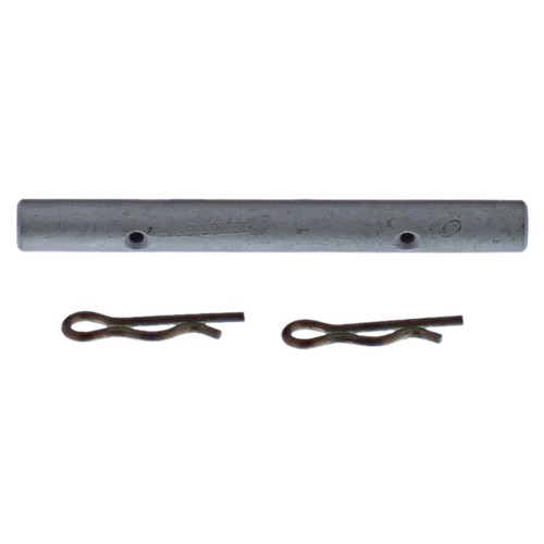 Brake pad retaining pin kit - brake,