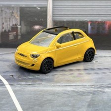 Majorette Fiat 500 Icon with