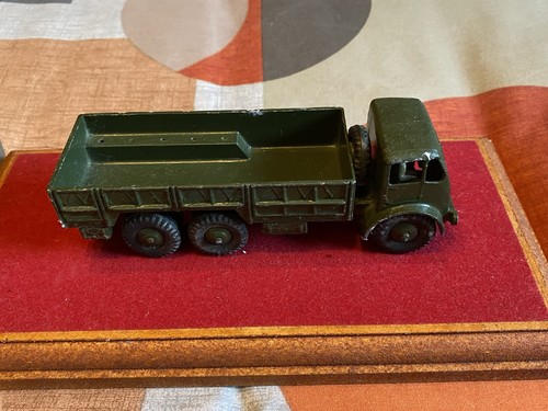 Dinky supertoys 622 - 622, 10-
