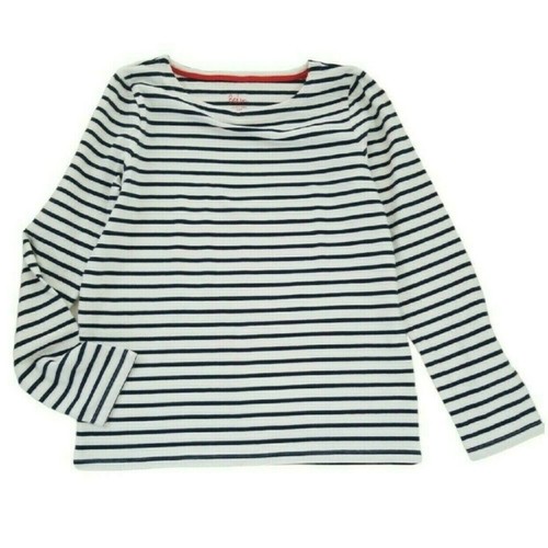 Boden breton stripe top - top, 15/16