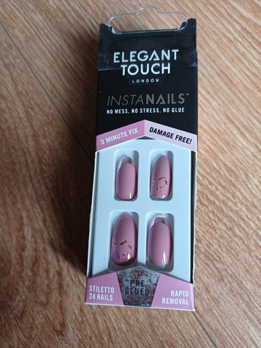 Elegant touch express - touch, 3