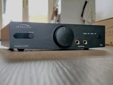 Lovely Myryad Z40 Class A Headphone Amplifier, Excellent Condition