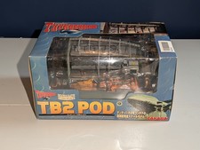 Takara Thunderbird 1/144 Pod 4