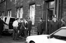 Bradford lorry driver Peter