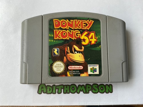 Donkey kong game - donkey,