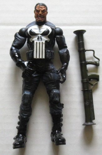 Toy biz marvel legends - toy, urban