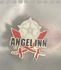 Sheffield United pub Rare