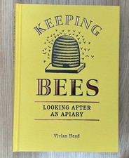 Keeping Bees Looking After an