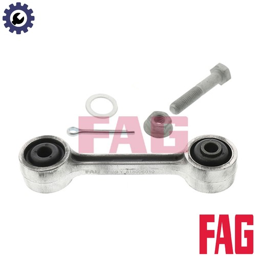 Linkcoupling rod stabiliser - linkcoupling,