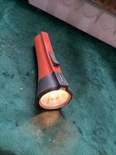 Vintage Eveready Ever Ready