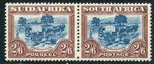 South africa 1944 hyphen - no,
